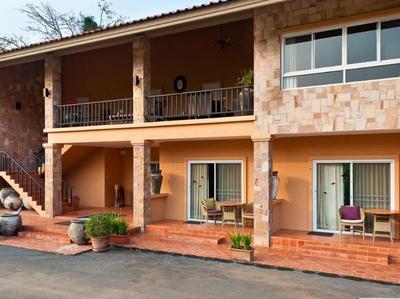 Granmonte Wine Cottage