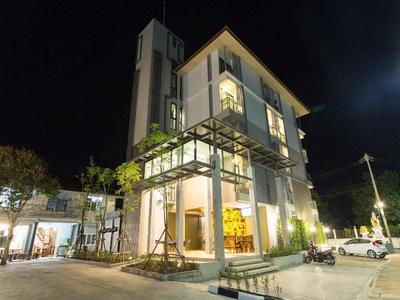 Qoo Hotel