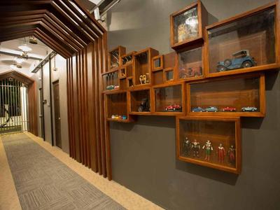 Qoo Hotel