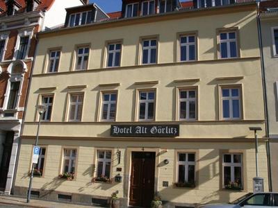 Alt Gorlitz