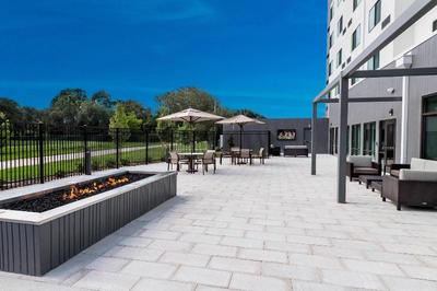 Courtyard Tampa Northwest Veterans Expressway