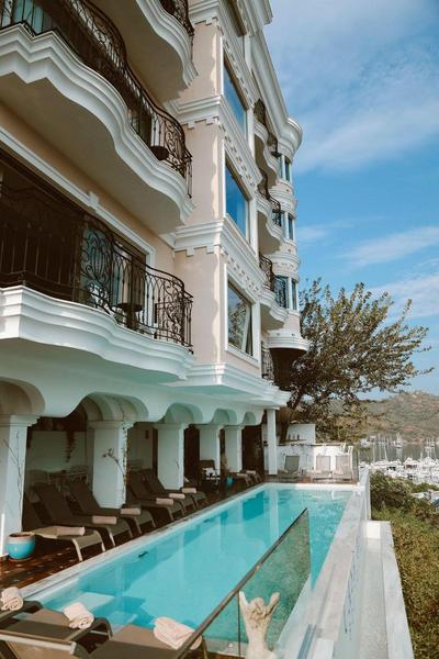 Casa Margot Hotel Adults Only