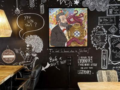 ibis Styles Amiens Centre