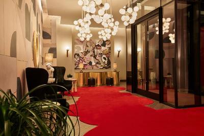 Virgin Hotels Dallas