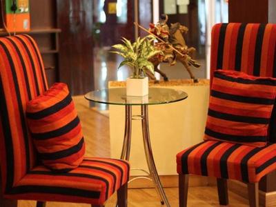 Cactus Resort Hotel