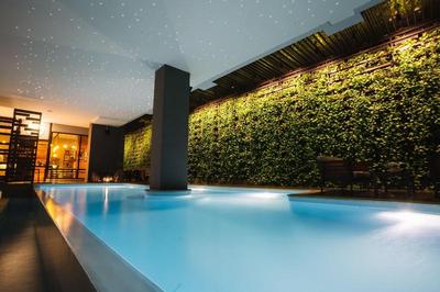 Nadee 10 Resort Hotel