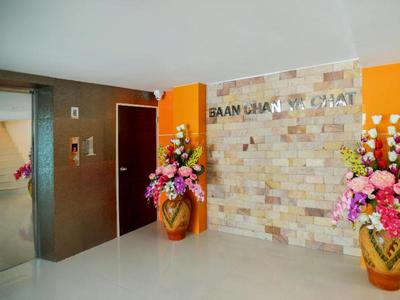 Bliss Hotel