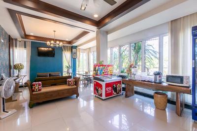 Panwalee Hotel by ZUZU
