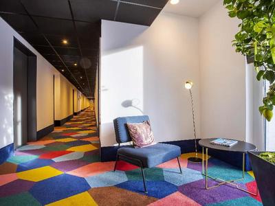 Ibis Styles Pforzheim