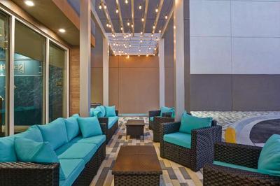 Home2 Suites Ormond Beach Oceanfront