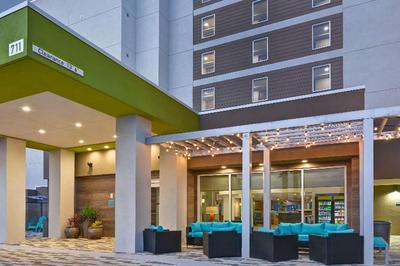 Home2 Suites Ormond Beach Oceanfront