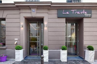 Le Trente