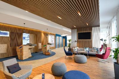 Holiday Inn Express Regensburg