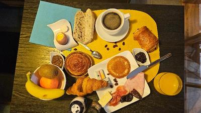 Hotel Les Pieux - Cotentin
