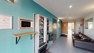 Hotel Les Pieux - Cotentin