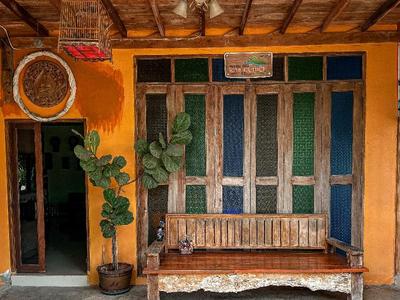 Kanta Hill Resort by ZUZU