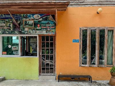 Kanta Hill Resort by ZUZU
