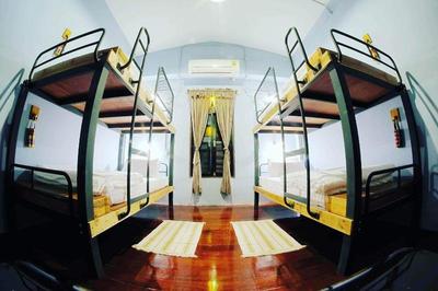 Talardkao Balcony Krabi House