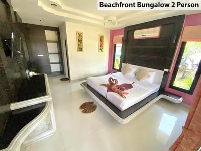 Lanta Emerald Bungalow