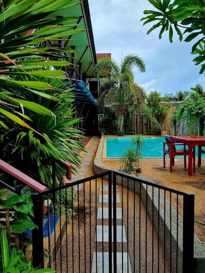 Riviera Boutique House