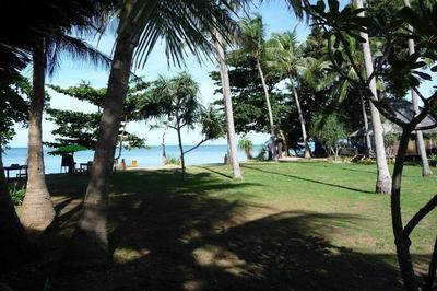 New Ozone Resort And Spa