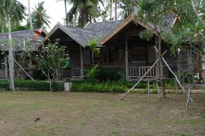 New Ozone Resort And Spa