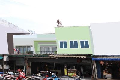 OYO 1054 Phuket Backpacker Hostel
