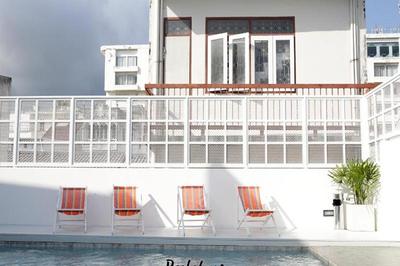 Borbaboom Phuket Poshtel and Hostel SHA by ZUZU
