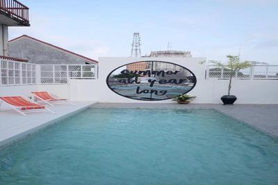 Borbaboom Phuket Poshtel and Hostel SHA by ZUZU