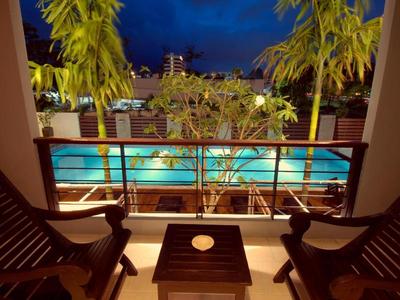 Baan Suwantawe Phuket
