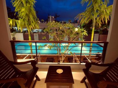 Baan Suwantawe Phuket