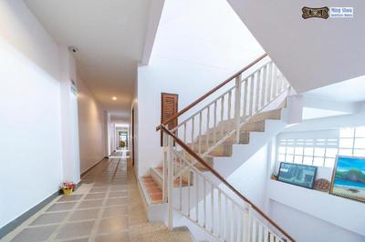 Mingshou Boutique House