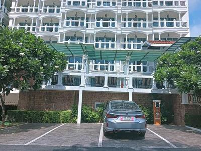 Grand Supicha City Hotel