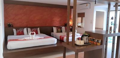 Lamoon Hotel Phuket