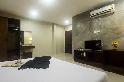 Green Leaf Hostel