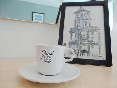 Good Day Phuket Boutique Bed And Breakfast