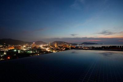 The Unity Patong Private Apartment