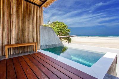 The Humble Villas