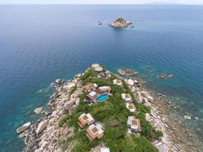 Sai Daeng Resort Koh Tao