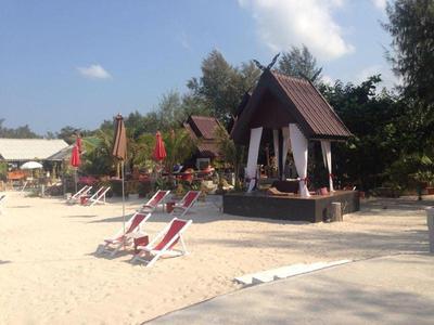 Phangan Cove Resort