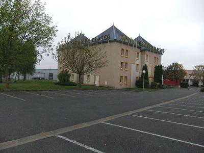 Premiere Classe Niort Est Chauray