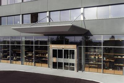 Mercure Lyon Genas Eurexpo