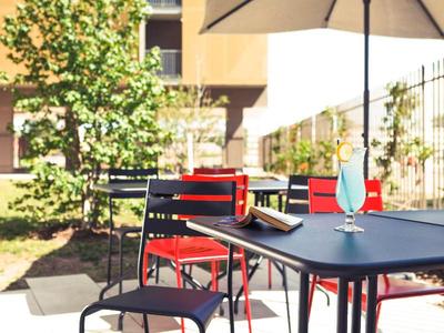 Ibis Styles Chinon