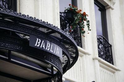 Bablin Butik Otel