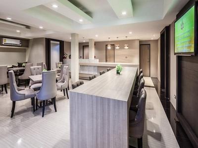 Kesorn Boutique Hotel