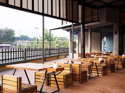 B2 Buriram Boutique Budget Hotel