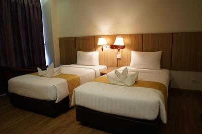 The Sita Princess Hotel