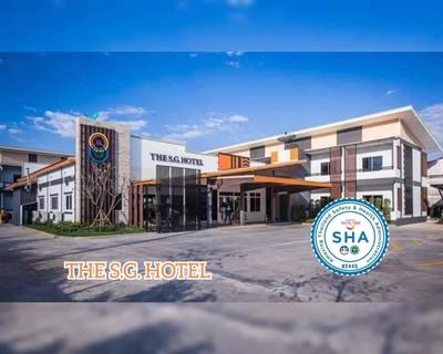 The S G Hotel