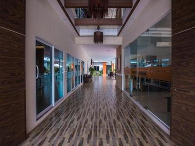 The S G Hotel