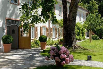 Brauereigasthof Hotel Aying
